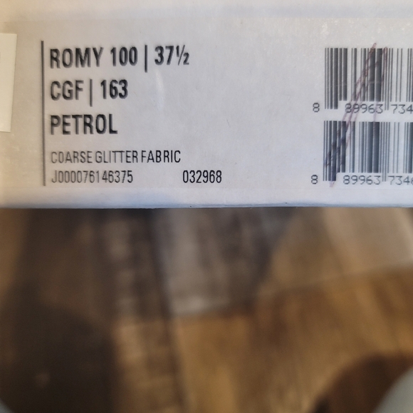 Jimmy Choo Romy - Picture 5 of 5